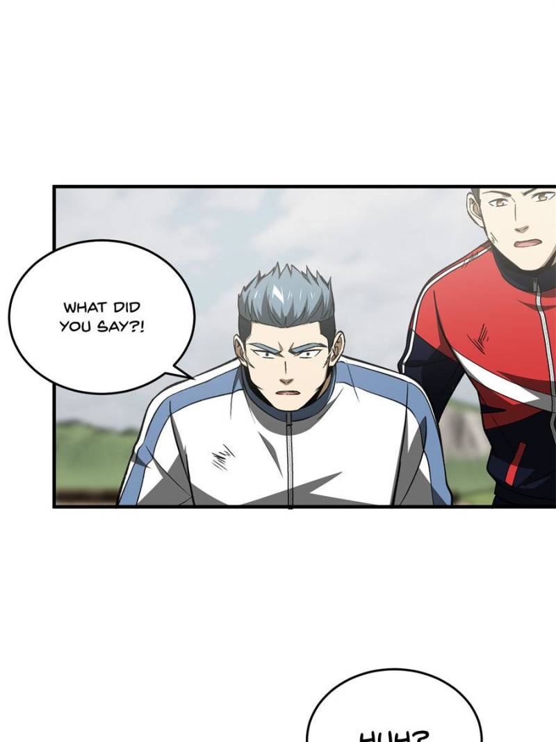 Global Martial Arts Chapter 102 page 48 - Chapter 102