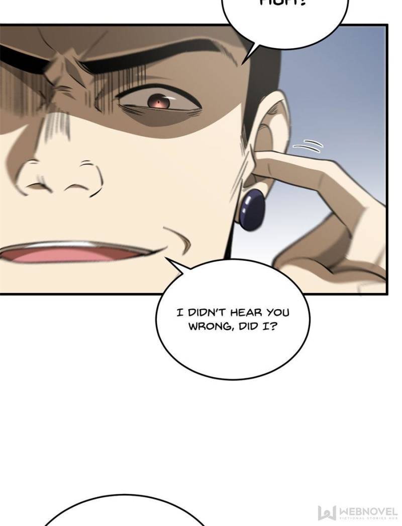 Global Martial Arts Chapter 102 page 49 - Chapter 102