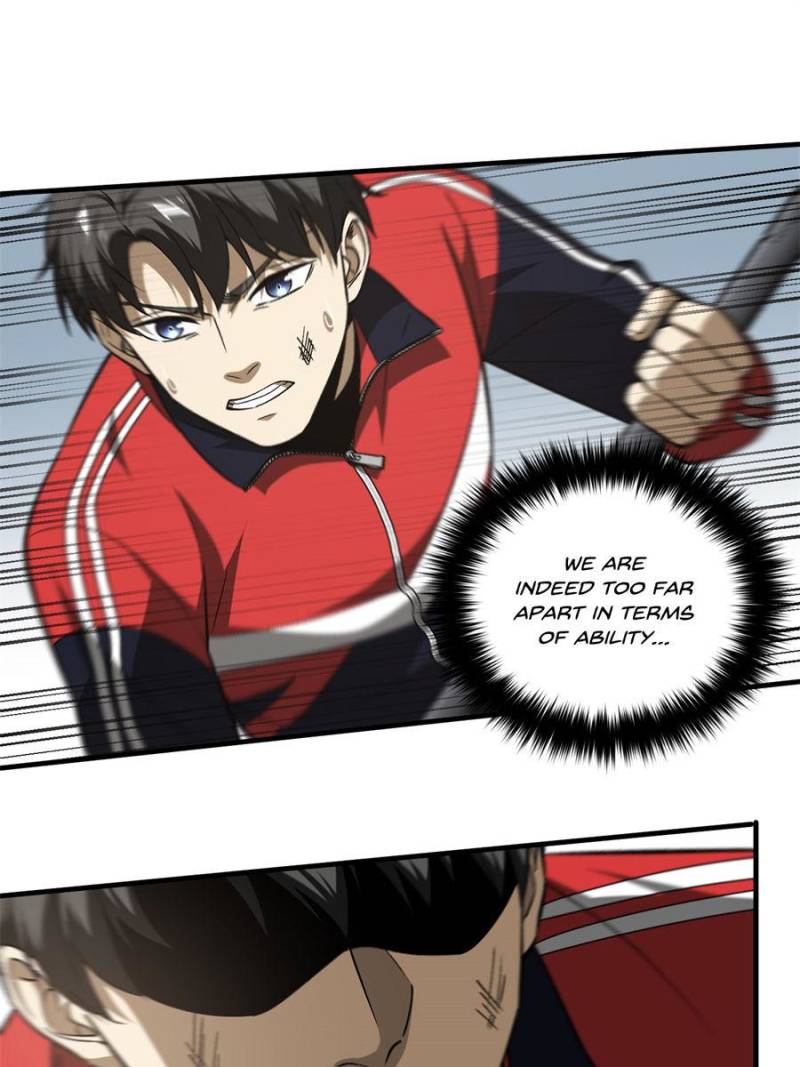 Global Martial Arts Chapter 102 page 58 - Chapter 102