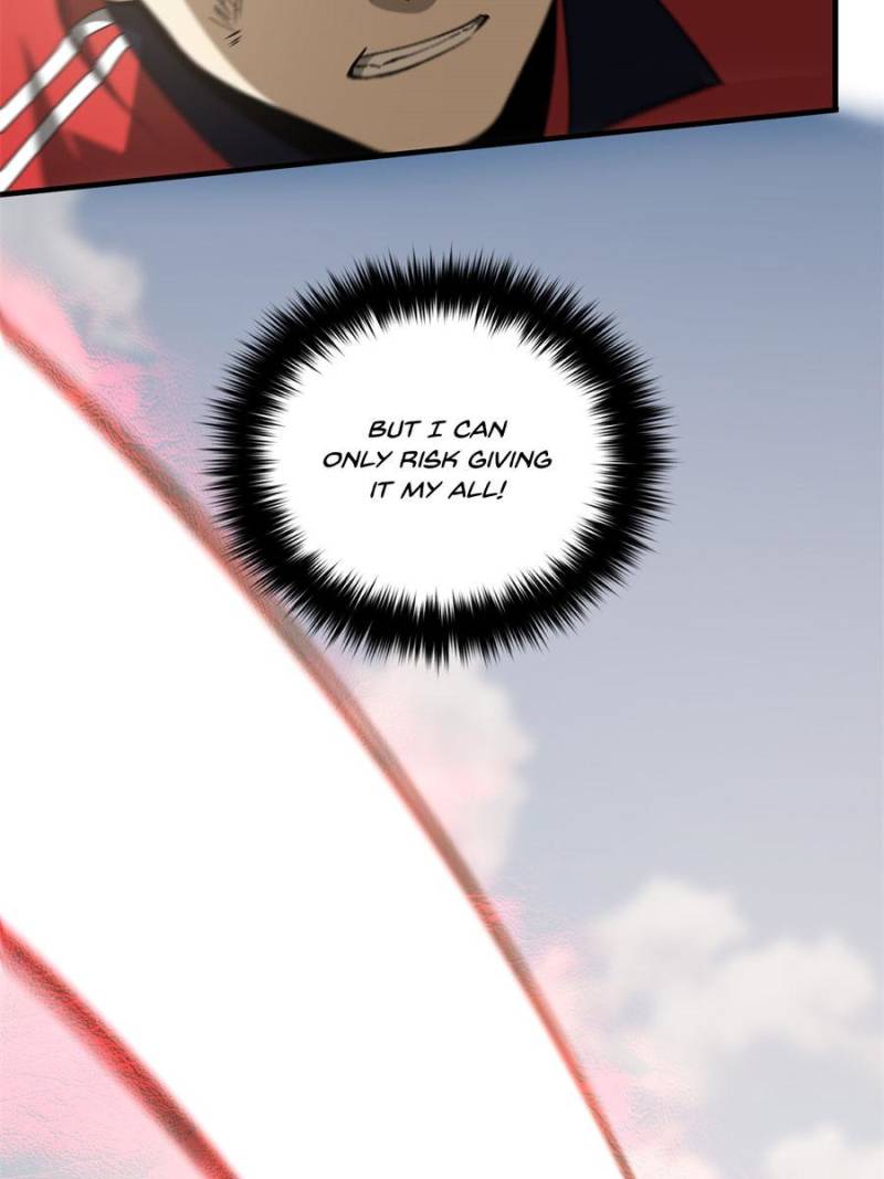 Global Martial Arts Chapter 102 page 59 - Chapter 102
