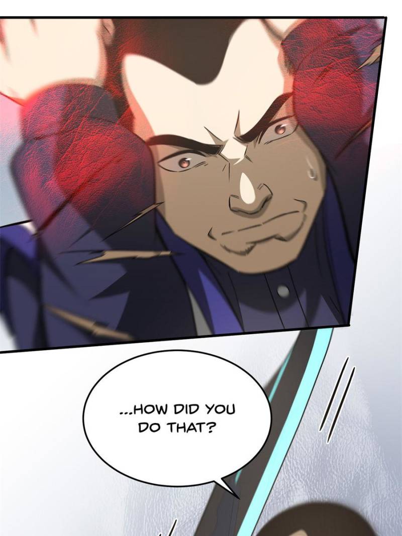 Global Martial Arts Chapter 102 page 67 - Chapter 102