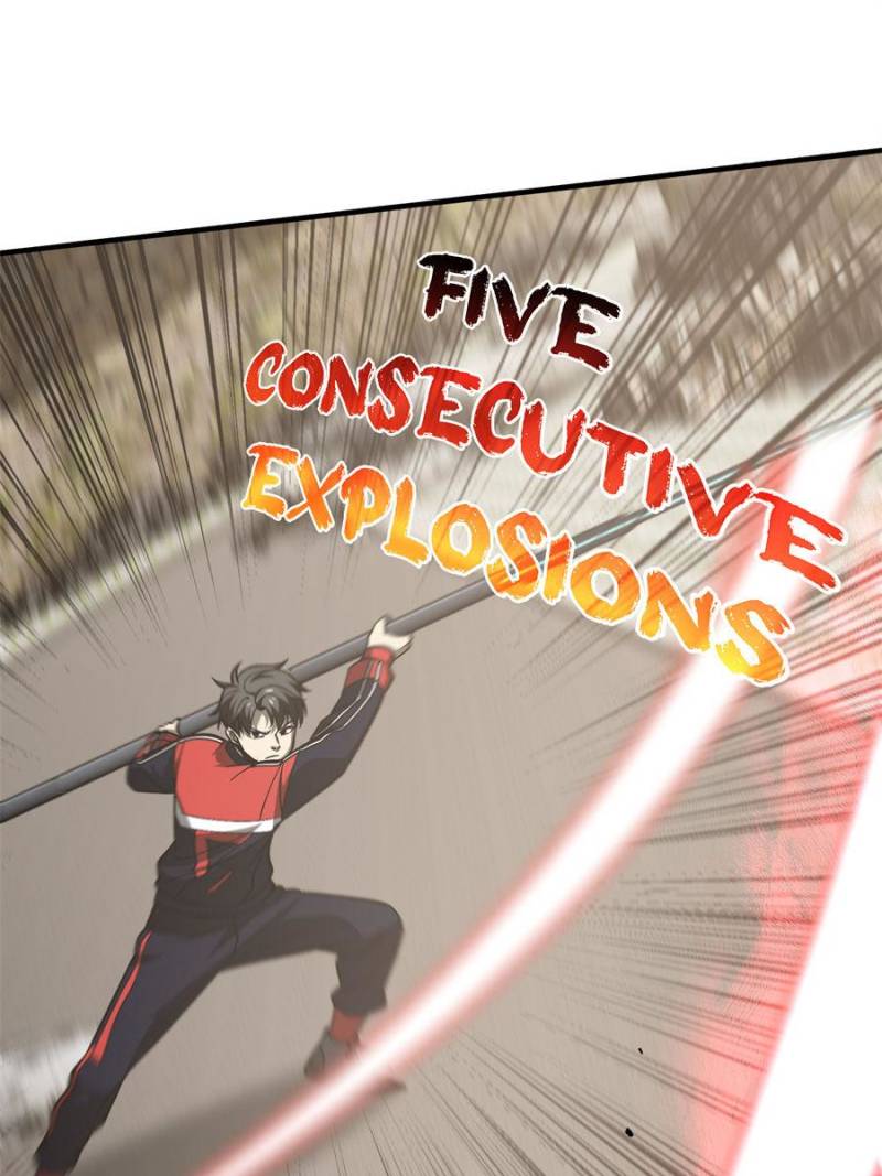 Global Martial Arts Chapter 102 page 70 - Chapter 102