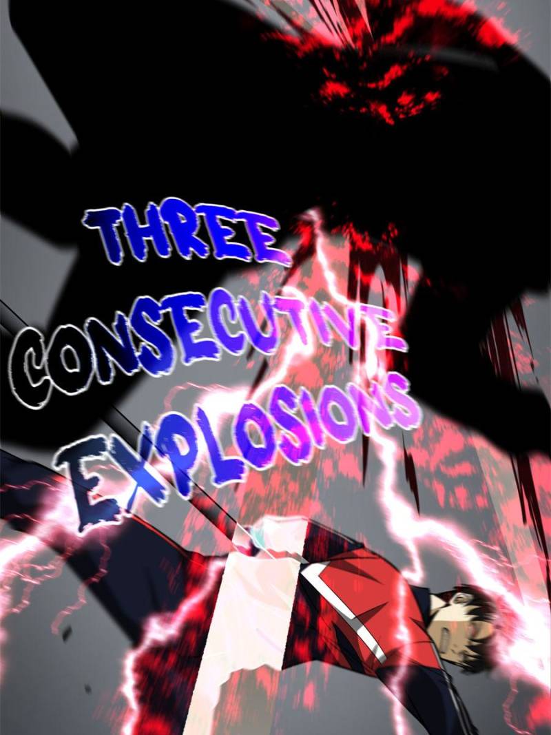 Global Martial Arts Chapter 103 page 17 - Chapter 103