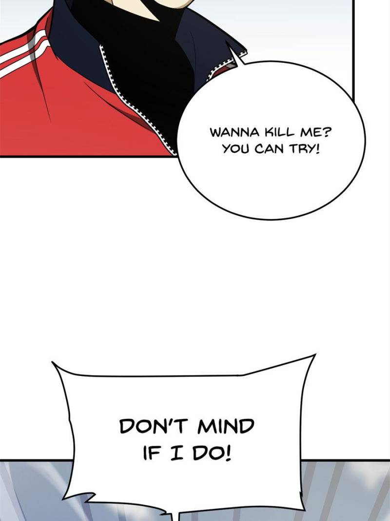 Global Martial Arts Chapter 103 page 2 - Chapter 103