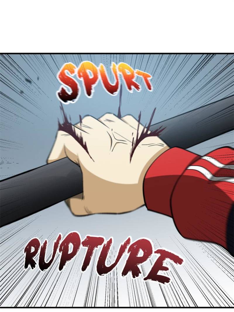 Global Martial Arts Chapter 103 page 24 - Chapter 103