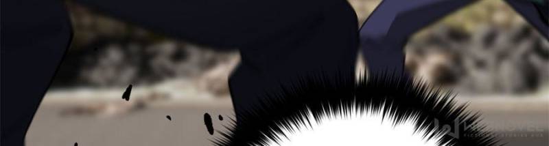 Global Martial Arts Chapter 103 page 26 - Chapter 103