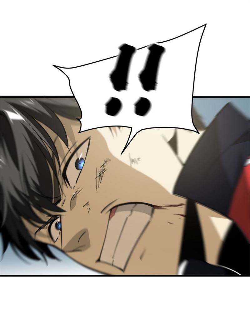 Global Martial Arts Chapter 103 page 36 - Chapter 103