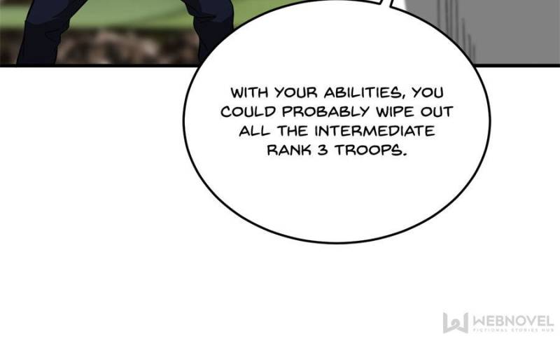 Global Martial Arts Chapter 103 page 44 - Chapter 103