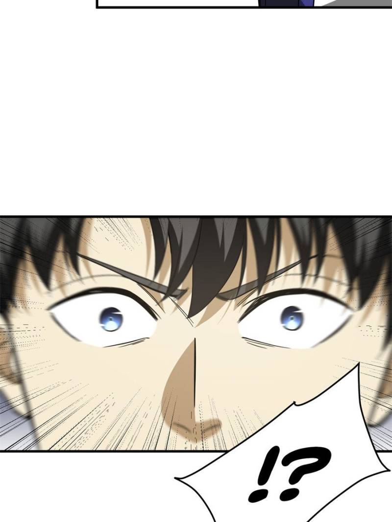Global Martial Arts Chapter 103 page 46 - Chapter 103