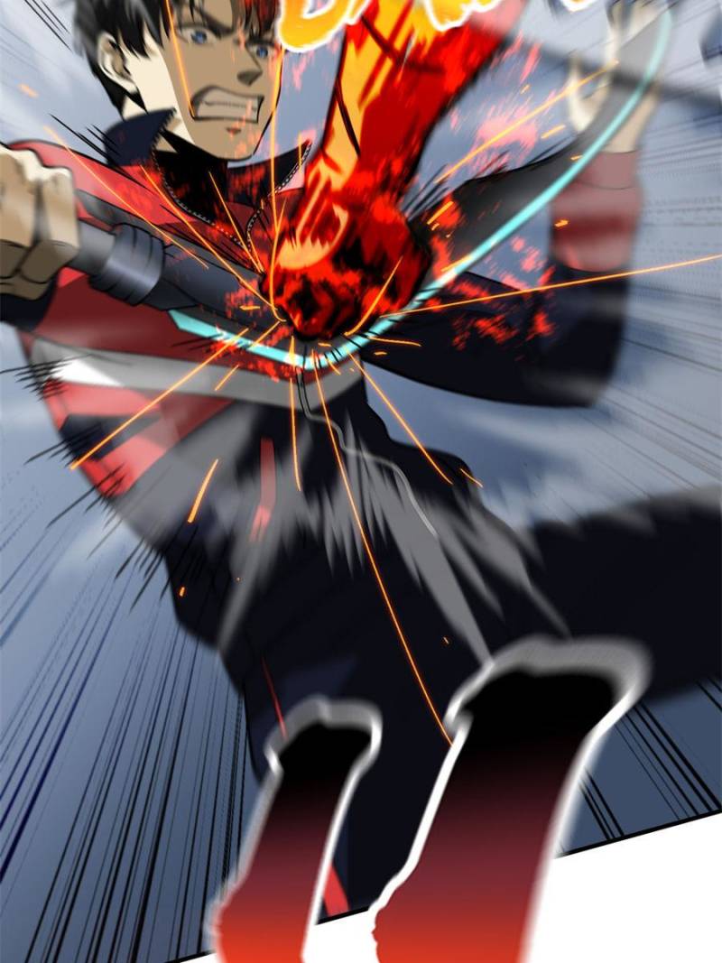 Global Martial Arts Chapter 103 page 49 - Chapter 103