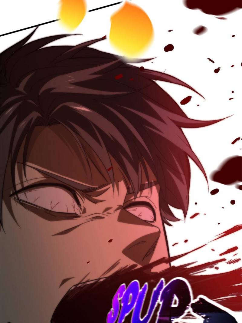 Global Martial Arts Chapter 103 page 51 - Chapter 103