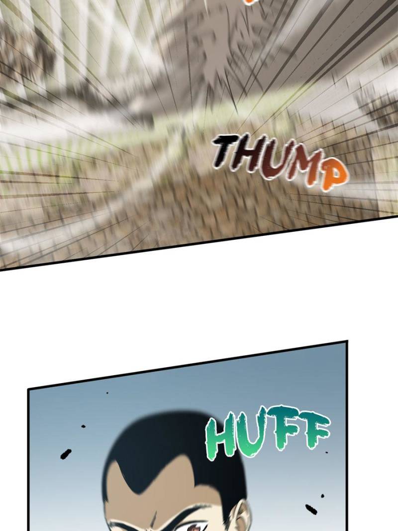 Global Martial Arts Chapter 103 page 55 - Chapter 103