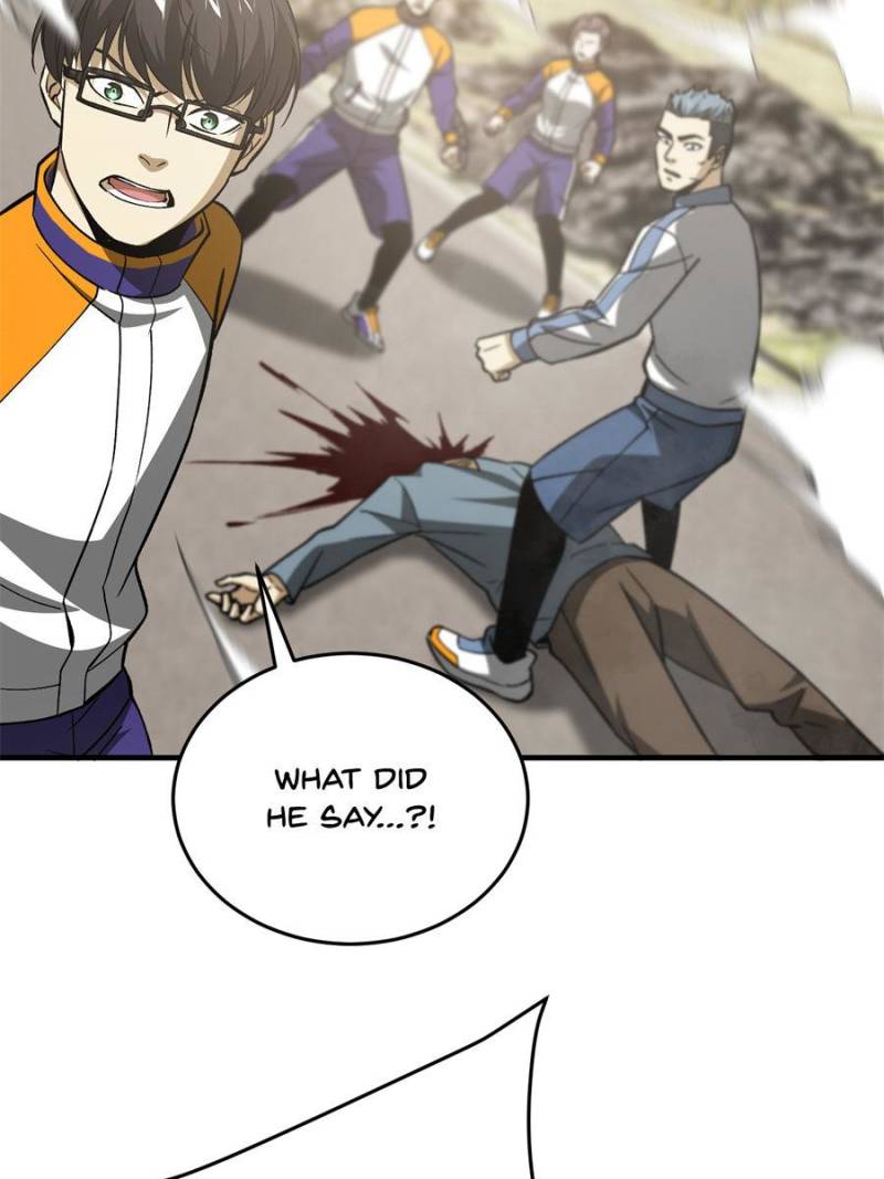 Global Martial Arts Chapter 103 page 62 - Chapter 103