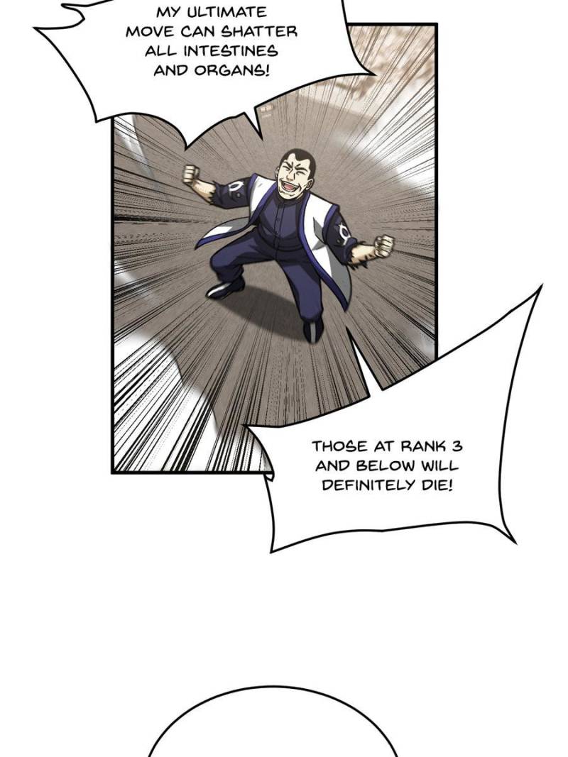 Global Martial Arts Chapter 103 page 63 - Chapter 103