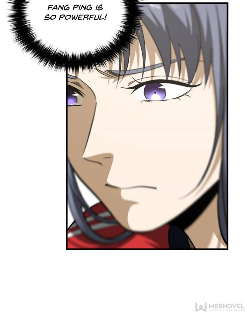 Global Martial Arts Chapter 103 page 67 - Chapter 103