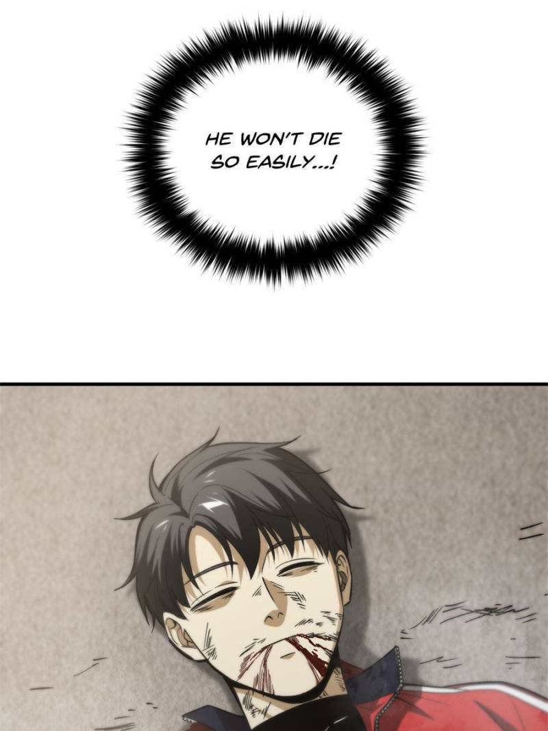 Global Martial Arts Chapter 103 page 68 - Chapter 103