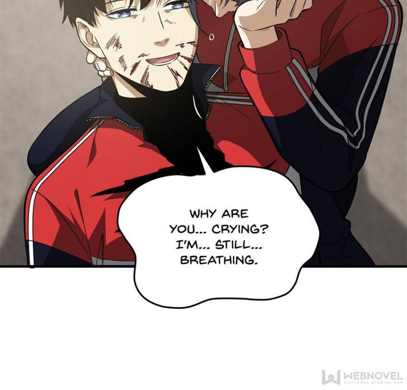 Global Martial Arts Chapter 104 page 10 - Chapter 104