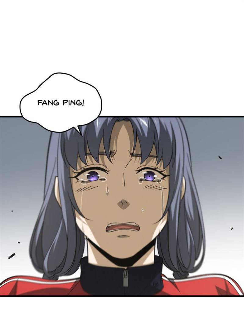 Global Martial Arts Chapter 104 page 11 - Chapter 104