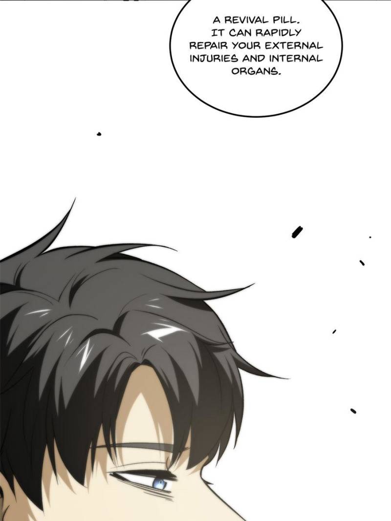 Global Martial Arts Chapter 104 page 14 - Chapter 104