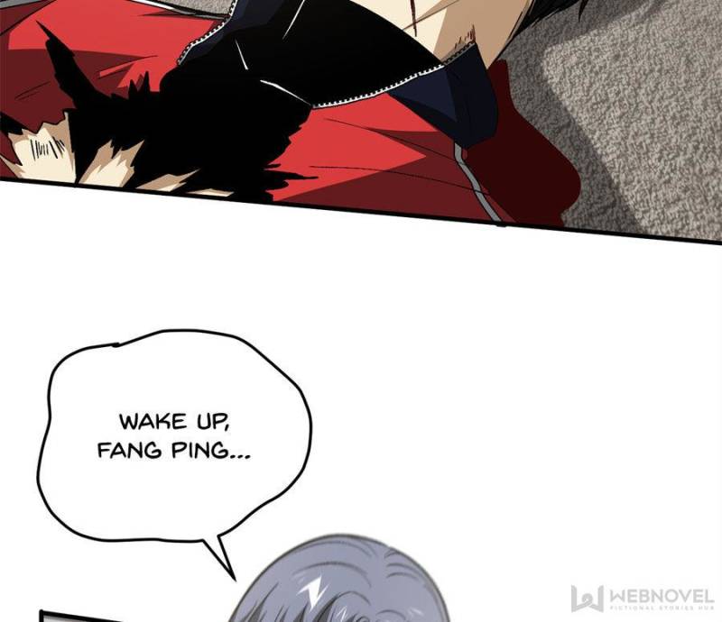 Global Martial Arts Chapter 104 page 3 - Chapter 104