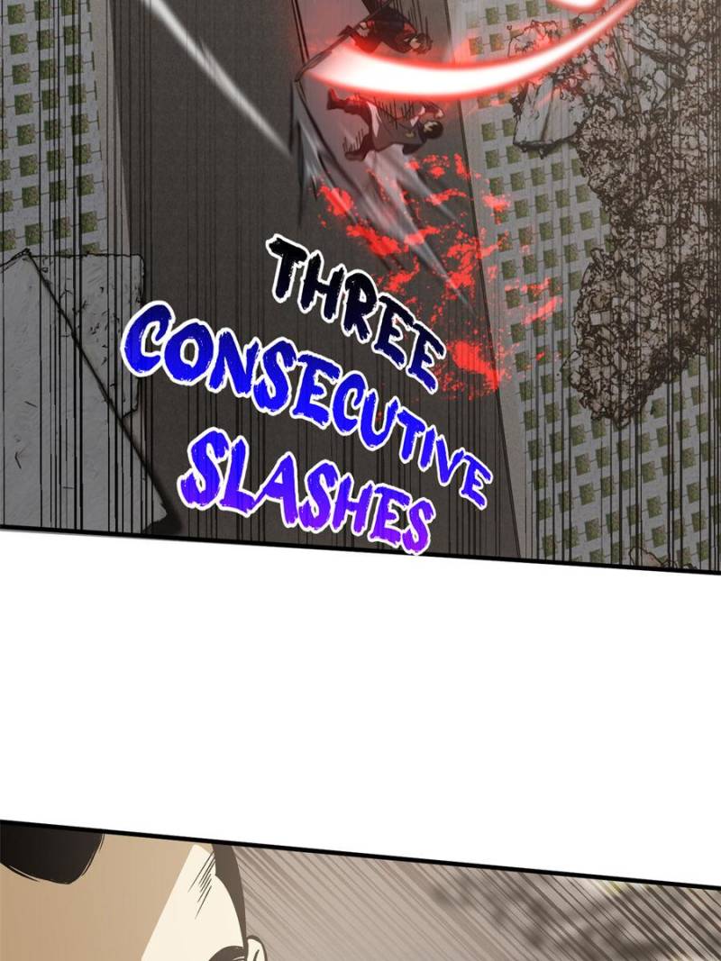 Global Martial Arts Chapter 104 page 31 - Chapter 104