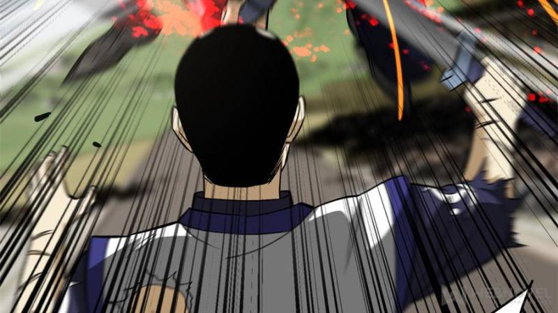 Global Martial Arts Chapter 104 page 39 - Chapter 104