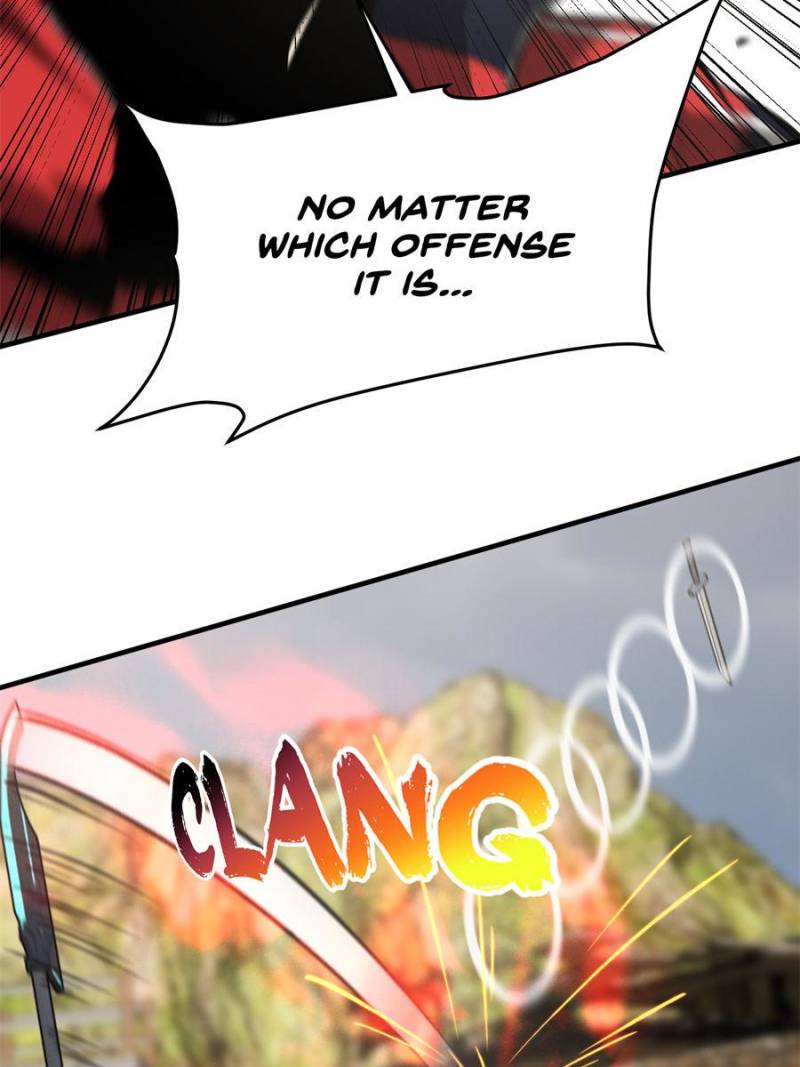 Global Martial Arts Chapter 104 page 47 - Chapter 104