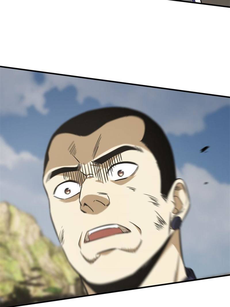 Global Martial Arts Chapter 104 page 49 - Chapter 104