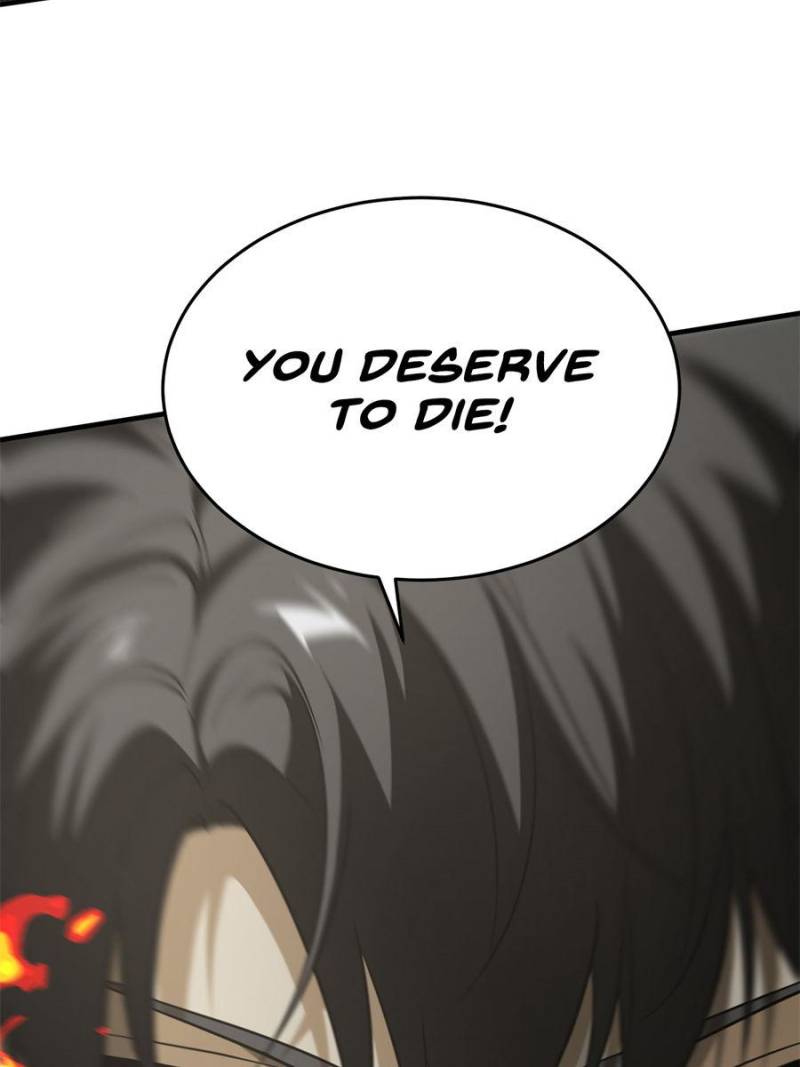 Global Martial Arts Chapter 104 page 50 - Chapter 104