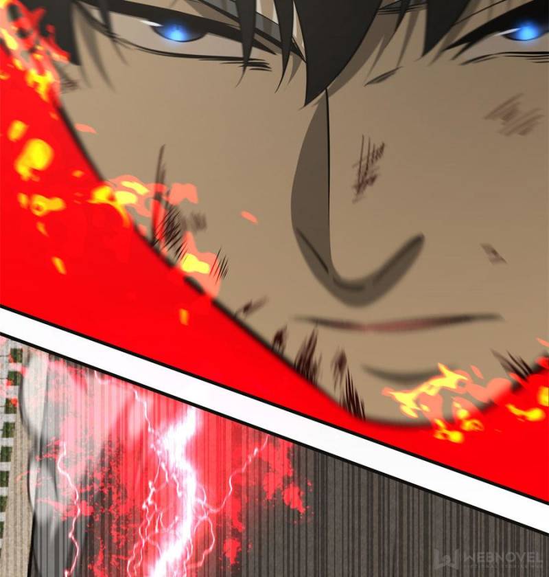 Global Martial Arts Chapter 104 page 51 - Chapter 104