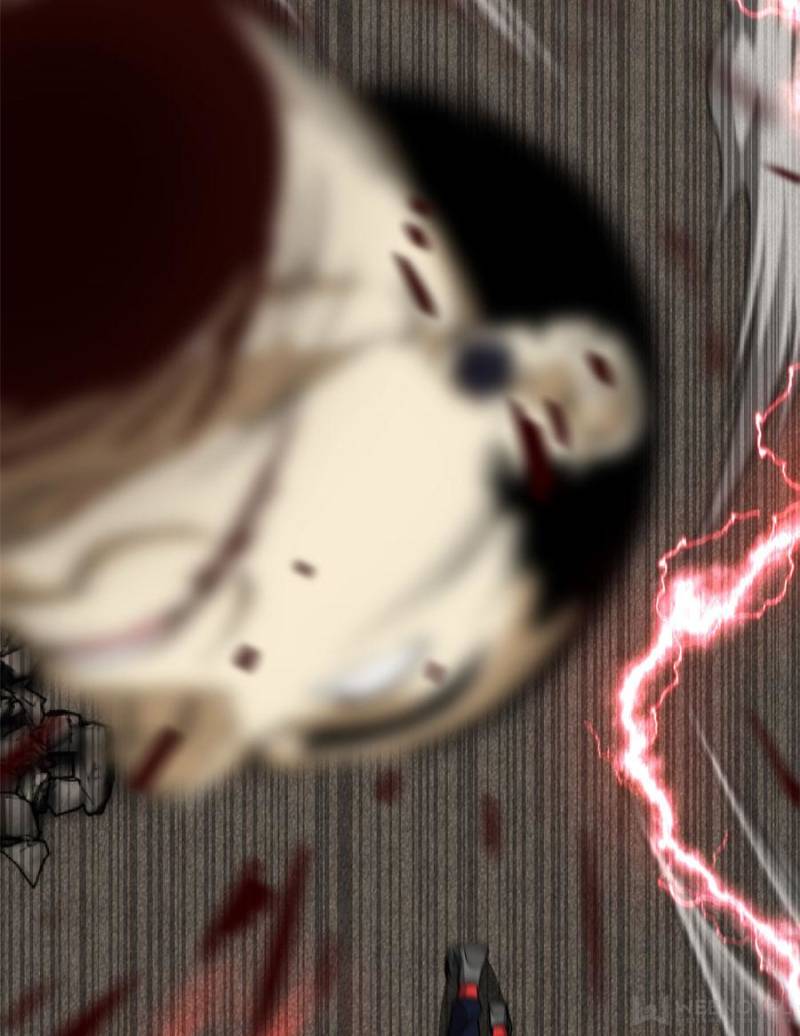 Global Martial Arts Chapter 104 page 53 - Chapter 104