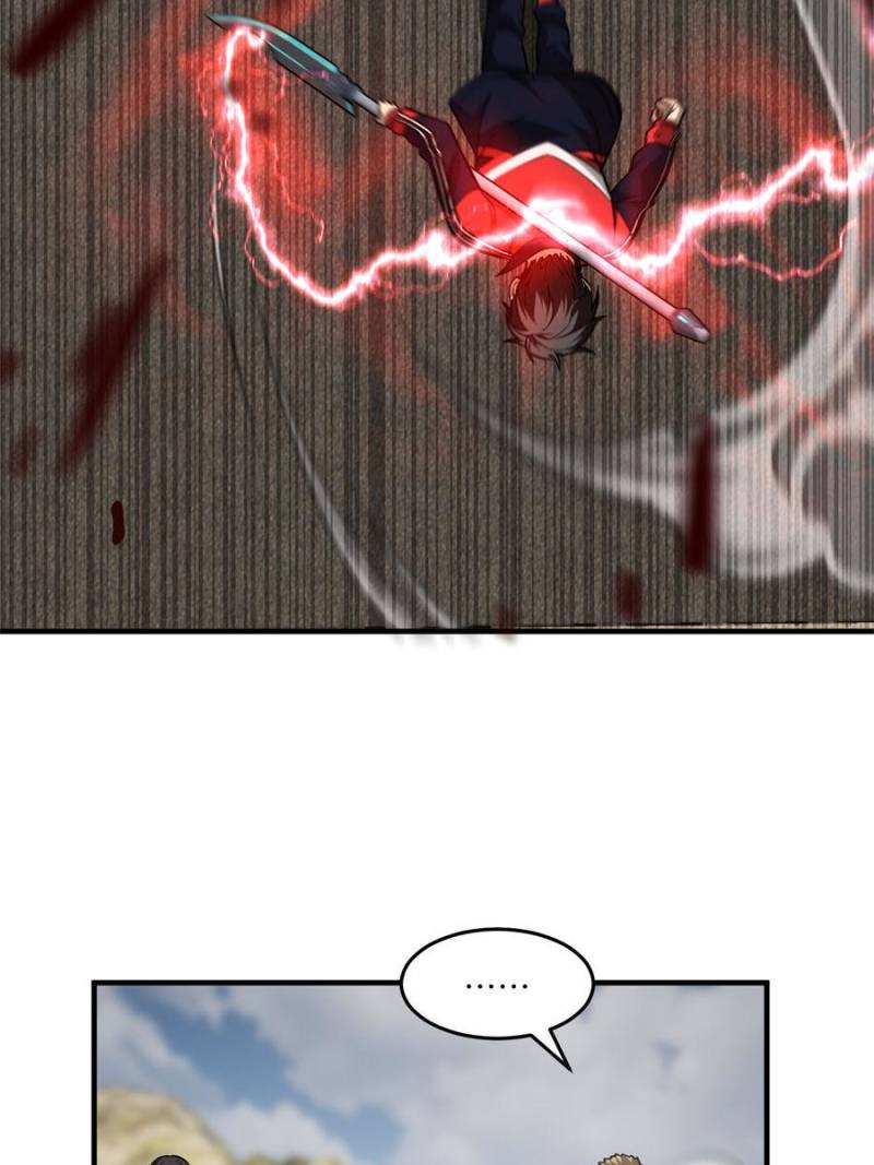 Global Martial Arts Chapter 104 page 54 - Chapter 104