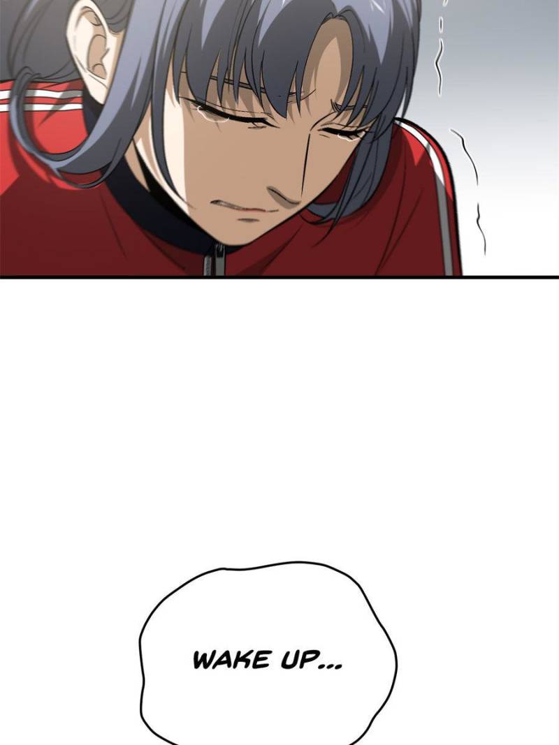 Global Martial Arts Chapter 104 page 6 - Chapter 104