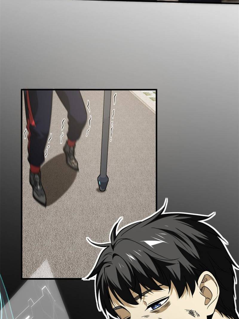 Global Martial Arts Chapter 104 page 63 - Chapter 104