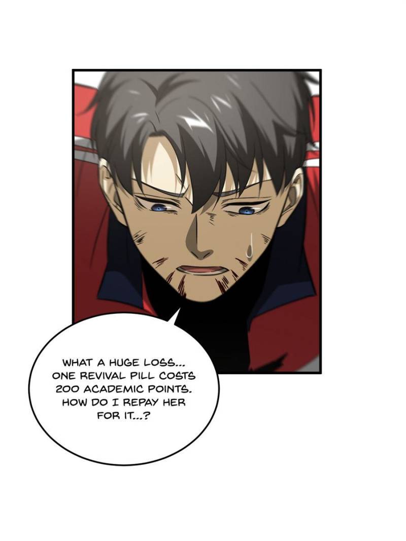 Global Martial Arts Chapter 104 page 68 - Chapter 104