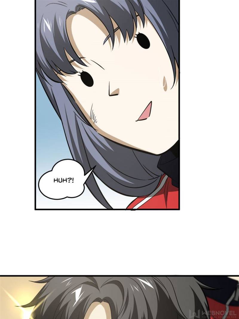 Global Martial Arts Chapter 104 page 71 - Chapter 104