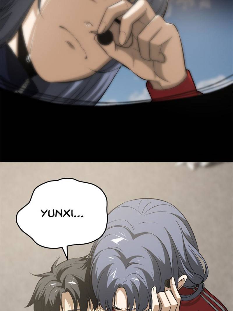 Global Martial Arts Chapter 104 page 9 - Chapter 104