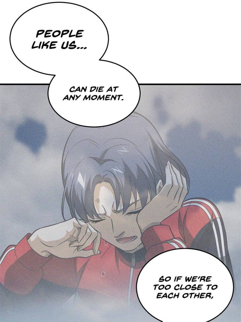 Global Martial Arts Chapter 105 page 16 - Chapter 105