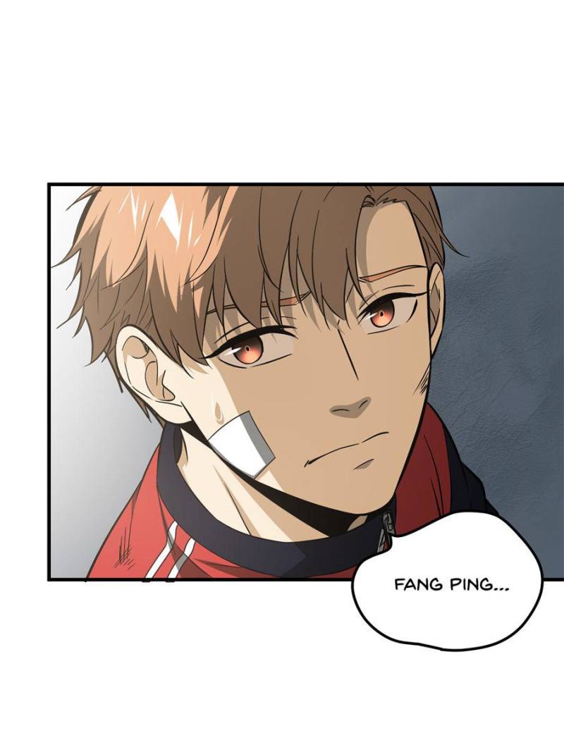 Global Martial Arts Chapter 105 page 19 - Chapter 105