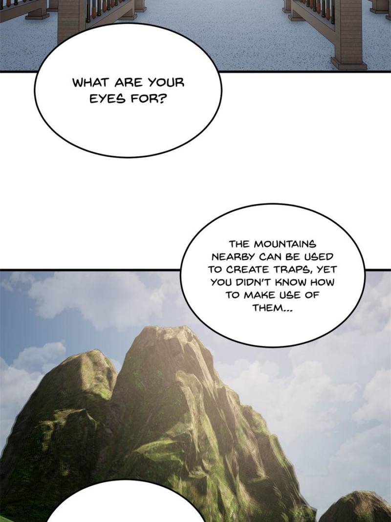 Global Martial Arts Chapter 105 page 36 - Chapter 105