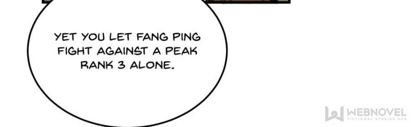 Global Martial Arts Chapter 105 page 38 - Chapter 105