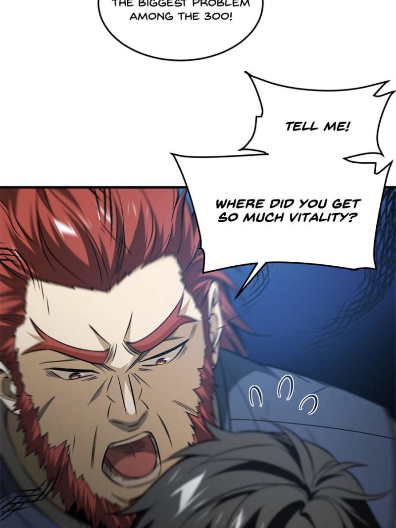 Global Martial Arts Chapter 105 page 46 - Chapter 105