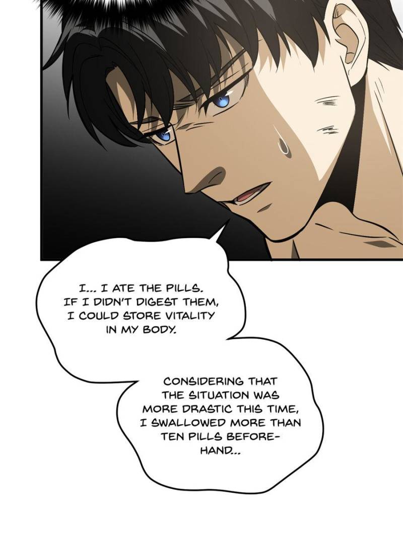 Global Martial Arts Chapter 105 page 49 - Chapter 105