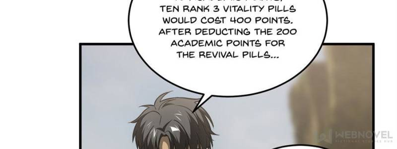 Global Martial Arts Chapter 105 page 5 - Chapter 105