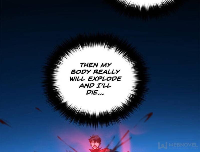 Global Martial Arts Chapter 105 page 56 - Chapter 105
