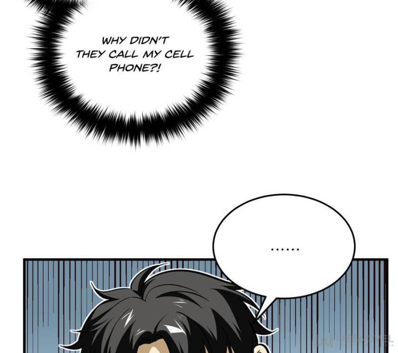 Global Martial Arts Chapter 105 page 59 - Chapter 105