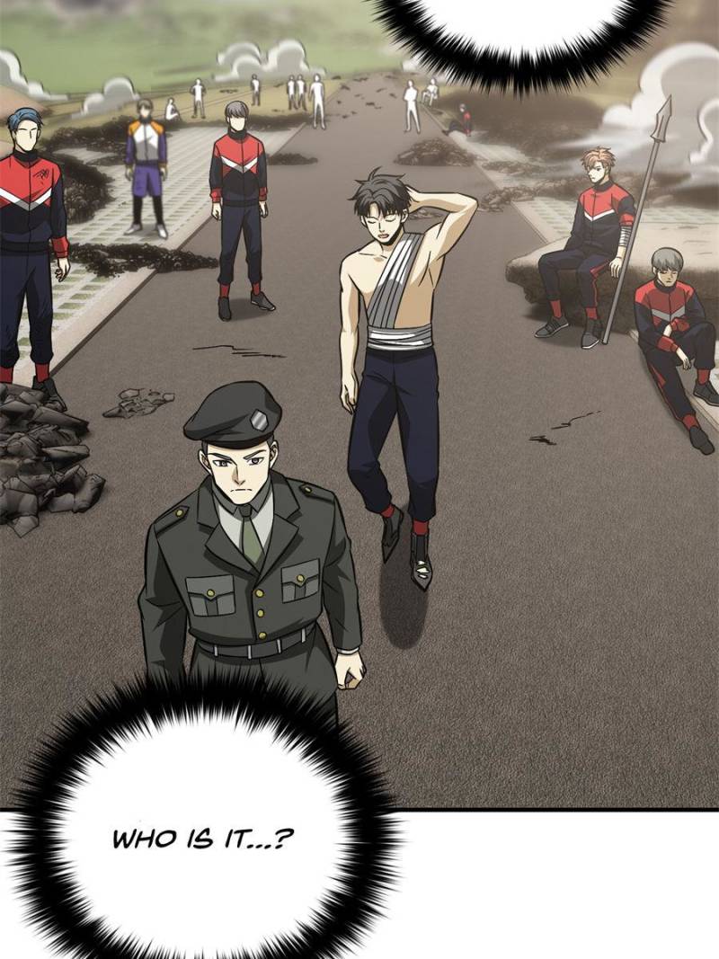 Global Martial Arts Chapter 105 page 61 - Chapter 105