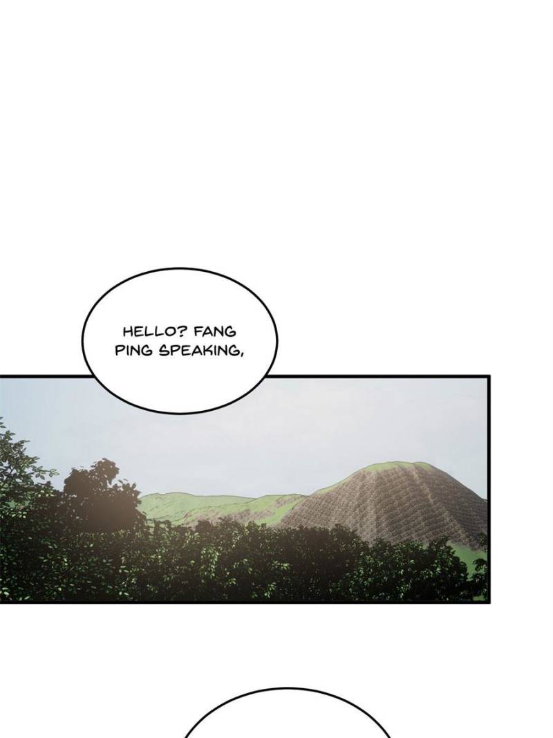 Global Martial Arts Chapter 106 page 1 - Chapter 106