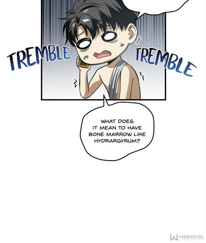Global Martial Arts Chapter 106 page 10 - Chapter 106