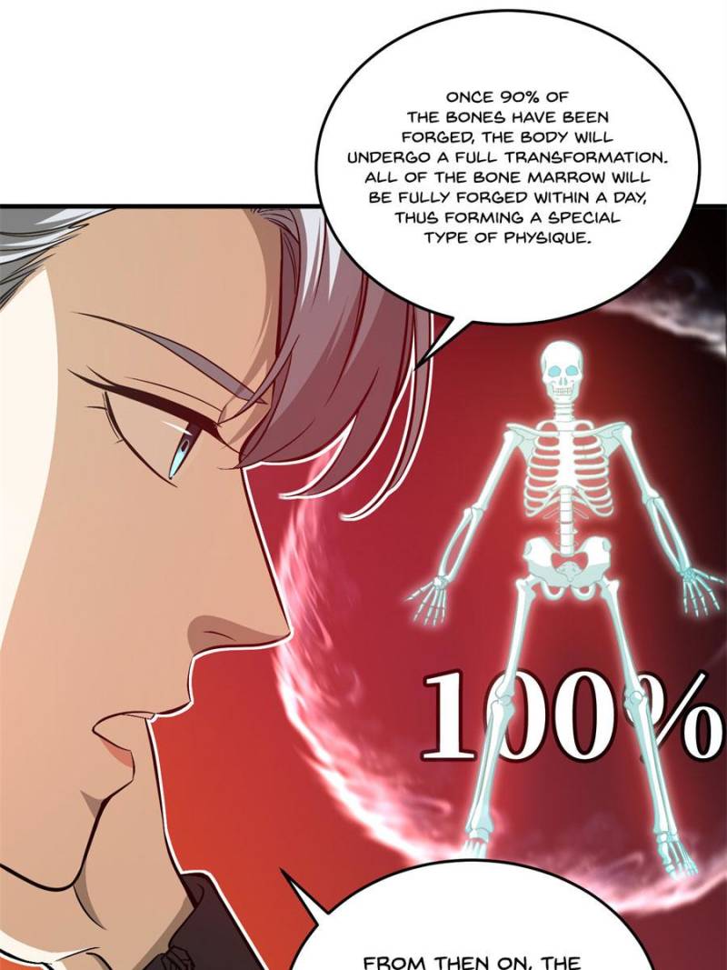 Global Martial Arts Chapter 106 page 12 - Chapter 106